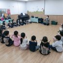 신나는 오르프 음악여행 이미지