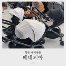 소답동114 | 창원 아기용품점 베네피아, 유모차 카시트 아기띠