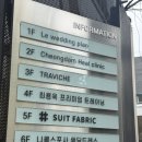 [예복대여] 슈트패브릭 청담점 후기 촬영 예복 대여 가격·구성·프리미엄 총정리