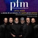 Premiata Forneria Marconi (PFM) - Impressioni di Settembre 이미지