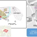덕풍시장입구 이미지
