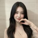 그레이스 | 긴머리 우아함 완성! 부산 덕천 미용실 하랑의 그레이스펌 후기