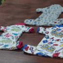 반려동물의상제작 이미지