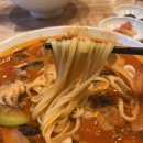 [수타손짬뽕]나만 알고 싶은 단골 해물짬뽕집 중마동 수타손짬뽕 내돈내산 후기