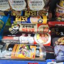 CU김천점 | CU 편의점 김천 김밥축제 우승작 호두마요제육김밥 후기