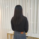 The붙임머리# | 수원붙임머리 여름휴가 전에 분위기 확 바꾼 후기 (THE붙임머리)