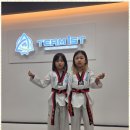 팀퍼스트 태권도장 이미지
