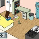 홈얼론(HOMEALONE)