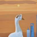 2인전 | 청담 탕 컨템포러리 아트 서울, 스옌량 &amp; 쑨위 2인전 후기