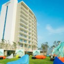 경주 호텔 공간 이미지