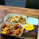 충남도서관 | 내포 일상 기록 :: 내포충남도서관, 구내식당, 내포 가마로강정 후기