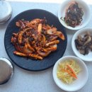 오션스파매점식당 이미지