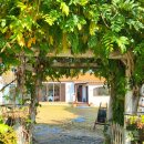 카페죽헌길 이미지