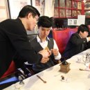 [진로탐색] 커피바리스타 이미지