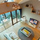 상상속의 펜션 이미지