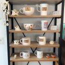 손빚 | [서울 / 홍대] 서울도자기공방추천 도자기카페줄 방문후기 | 홍대이색데이트코스추천