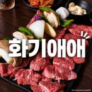 신논현맛집 화기애애 강남역 소고기 맛집 프라임 꽃살 후기