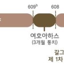 여호아하스의 비극 이미지