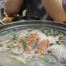 밀향기 | 영광 여행 필수 코스 해물칼국수 밀향기 후기(part.72)