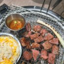 고성 뒷고기 | 대구 북구청 맛집 고성뒷고기 돼지 특수부위 솔직후기