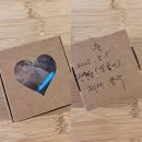 아기탯줄도장 DIY 셀프제작후기 | 달빛새김