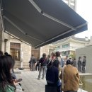 신라제면 | 웨이팅 필수 북촌 한옥마을 맛집 신라제면 후기