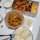 바른찜닭 이미지