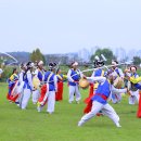 농악사물놀이 이미지