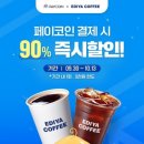 코인커피 네이버블로그