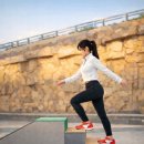 척추자세교정 걷기테라피 이미지