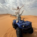 청바지투어 | 두바이 사막투어 신발 복장 비용 오전에 다녀온 추천 후기