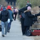 새벽시장 이미지