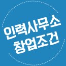인력사무소 창업조건, 사회복지사2급으로 준비[+후기]