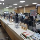 장흥읍 행정복지센터 이미지