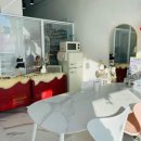 비니펫살롱 이미지