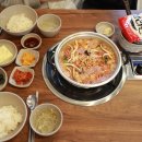 엄마손부대찌개(한식부페) 이미지