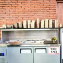 (주)온실 | 파주에서 찾은 캠핑 감성 맛집, 동백온실 오리주물럭 후기