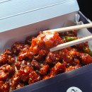속초사잇길 제3길 | [강원도 속초] 속초중앙시장 먹거리(중앙닭강정, 장홍김밥) 후기