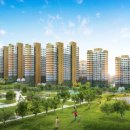 진천코오롱하늘채 이미지