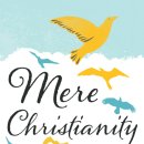 Mere Christianity(1952) - C. S. Lewis 이미지