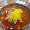 본가의참맛가야밀면 이미지