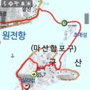 원전 벌바위 둘레길 이미지