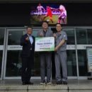 (주)금산환경 이미지