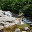 방태산마당바위민박 이미지