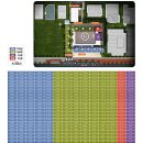 운천역 1번출구 이미지