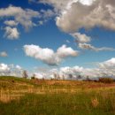 구름산책길 이미지