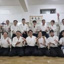 오승도장 | 26년 3월 28일 제1회 대한 합기도회 경기 합동수련 후기