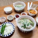 시원순대국밥 이미지