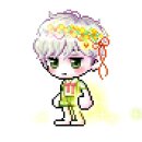 이쁘당개 이미지