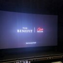 stressless | 삼성카드 무비나잇 CINE WEEK 용산CGV Stressless 영화관 후기